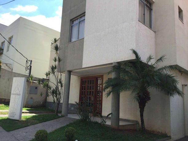 Imagen de la habitación del Hotel Chamonville Hospedagem. Foto 4