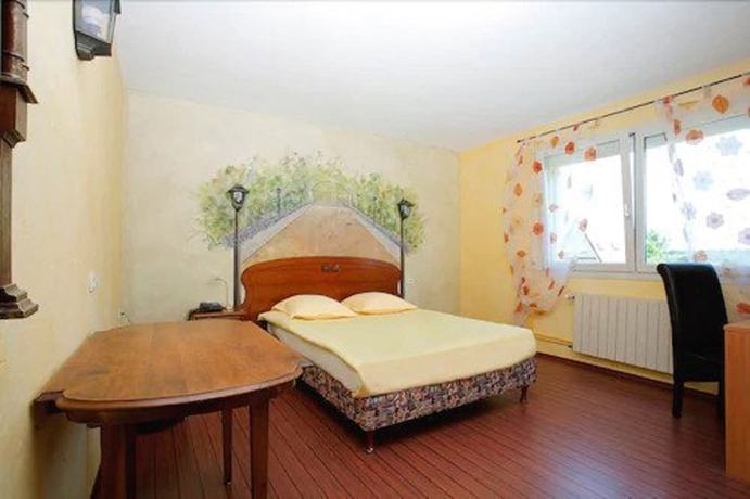 Imagen de la habitación del Hotel Champ Alsace Aerodrome. Foto 7