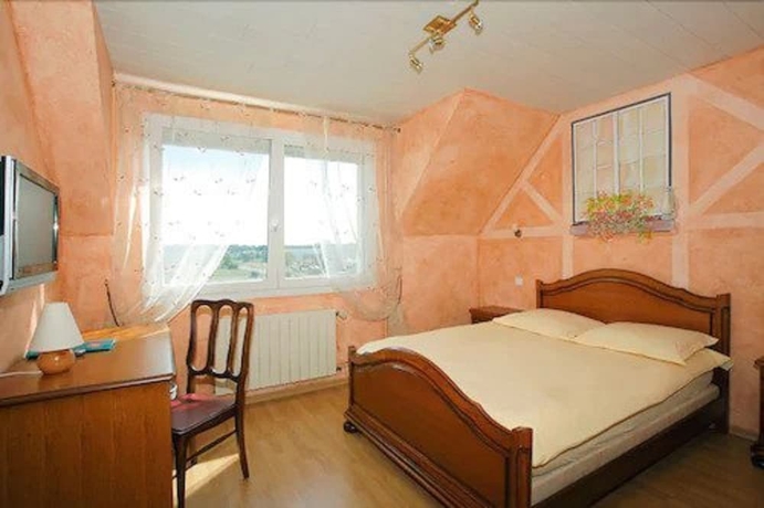 Imagen de la habitación del Hotel Champ Alsace Aerodrome. Foto 15