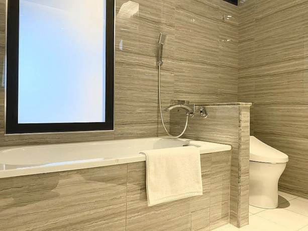 Imagen de la habitación del Hotel Champ de Roses. Foto 13