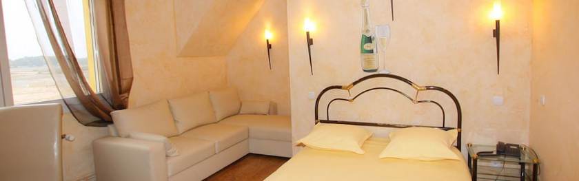 Imagen de la habitación del Hotel Champ\'Alsace Centre. Foto 9