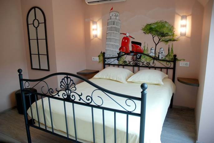 Imagen de la habitación del Hotel Champ\'Alsace Centre. Foto 17