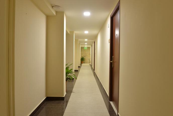 Imagen general del Hotel Champa Central. Foto 2