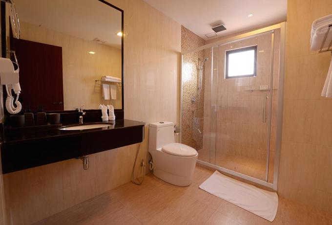 Imagen general del Hotel Champa Central. Foto 14