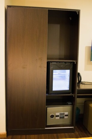 Imagen de la habitación del Hotel Champa Garden. Foto 7