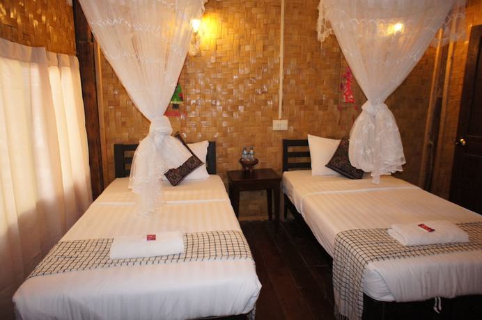 Imagen de la habitación del Hotel Champa Lao The Villa. Foto 4