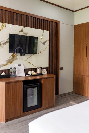 Imagen de la habitación del Hotel Champa Phan Boutique. Foto 11