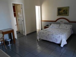 Imagen de la habitación del Hotel Champagnat Praia. Foto 5
