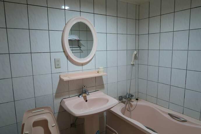 Imagen general del Hotel Champagne, Jiaoxi. Foto 13