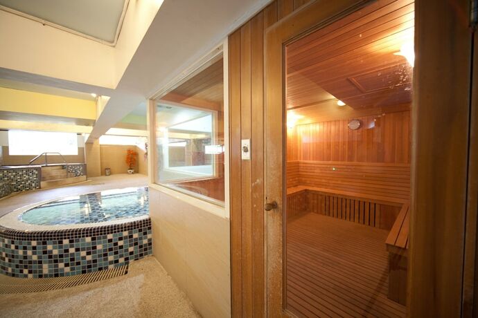 Imagen general del Hotel Champagne, Jiaoxi. Foto 1