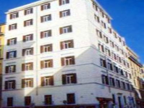 Imagen general del Hotel Champagne Palace. Foto 6