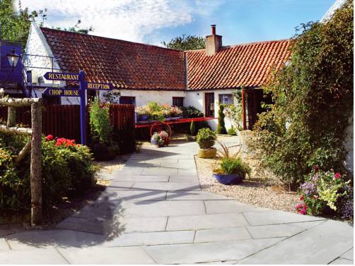 Imagen de la habitación del Hotel Champany Inn. Foto 2