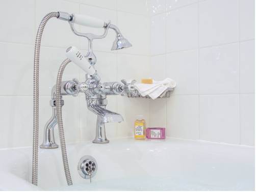 Imagen de la habitación del Hotel Champany Inn. Foto 5