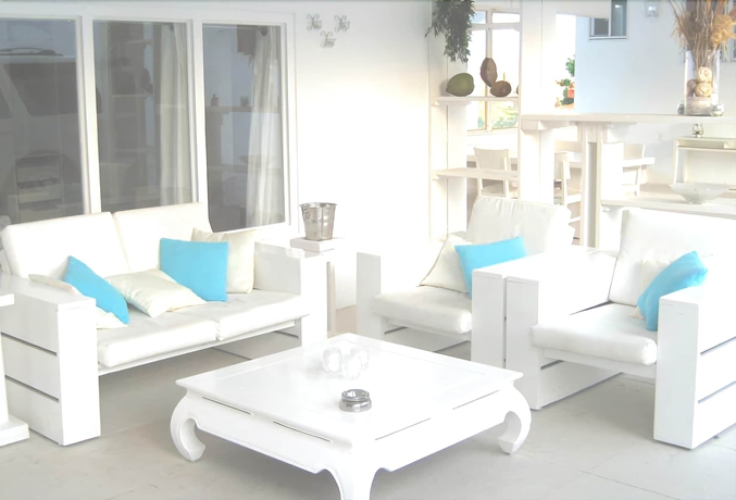 Imagen de la habitación del Hotel Champartments Villa and Apartments Cristal. Foto 3