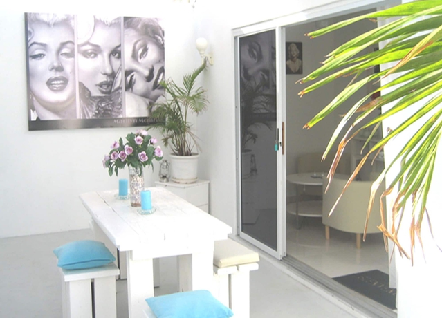 Imagen de la habitación del Hotel Champartments Villa and Apartments Cristal. Foto 4