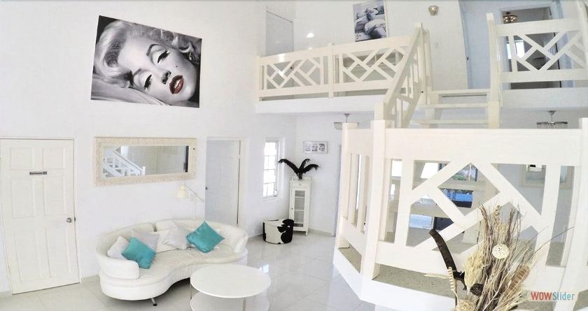 Imagen general del Hotel Champartments Villa and Apartments Cristal. Foto 2