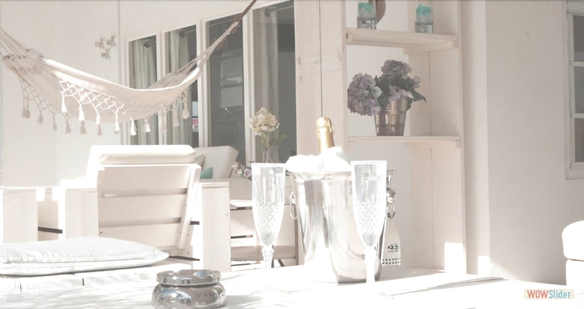 Imagen de los interiores del Hotel Champartments Villa and Apartments Cristal. Foto 19