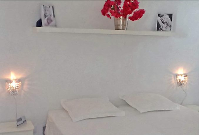 Imagen de la habitación del Hotel Champartments Villa and Apartments Cristal. Foto 7