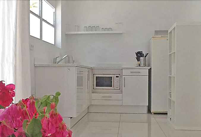 Imagen de la habitación del Hotel Champartments Villa and Apartments Cristal. Foto 10