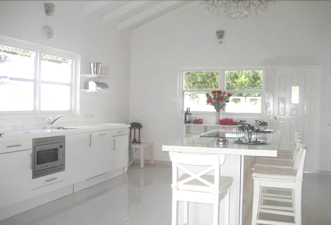 Imagen de la habitación del Hotel Champartments Villa and Apartments Cristal. Foto 11