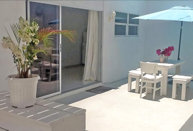 Imagen de la habitación del Hotel Champartments Villa and Apartments Cristal. Foto 13