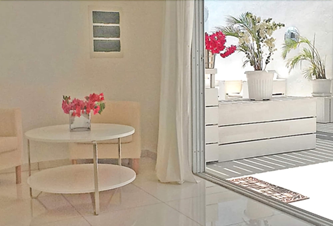 Imagen de la habitación del Hotel Champartments Villa and Apartments Cristal. Foto 14