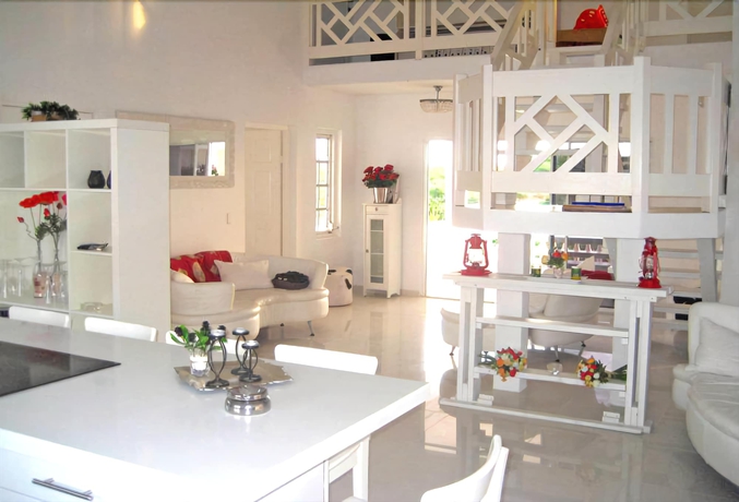 Imagen de la habitación del Hotel Champartments Villa and Apartments Cristal. Foto 15