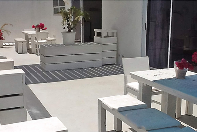 Imagen de la habitación del Hotel Champartments Villa and Apartments Cristal. Foto 17