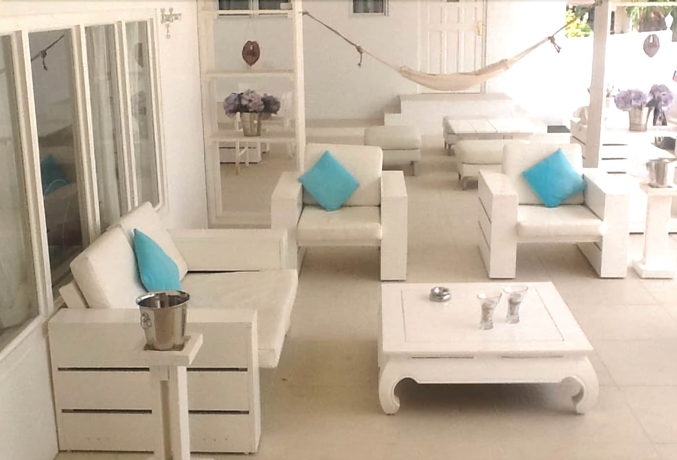 Imagen de la habitación del Hotel Champartments Villa and Apartments Cristal. Foto 18