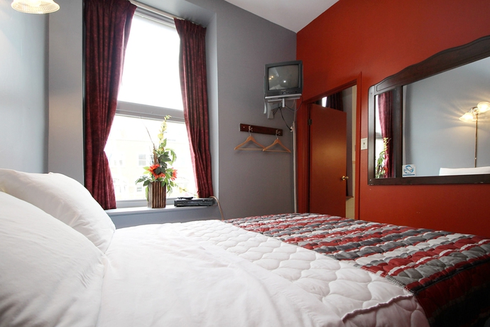 Imagen de la habitación del Hotel Champ-de-mars. Foto 6