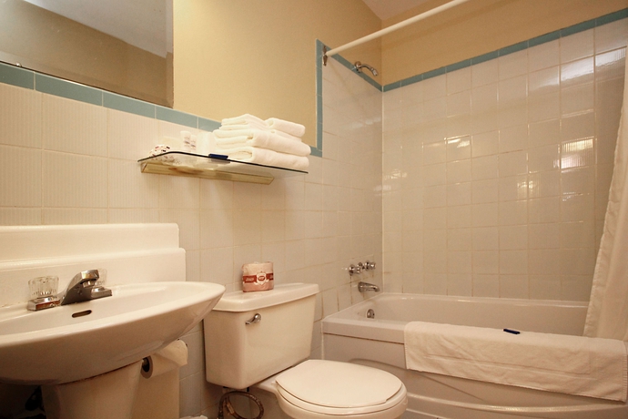 Imagen de la habitación del Hotel Champ-de-mars. Foto 9