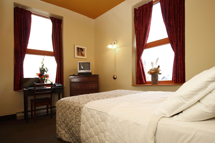 Imagen de la habitación del Hotel Champ-de-mars. Foto 11