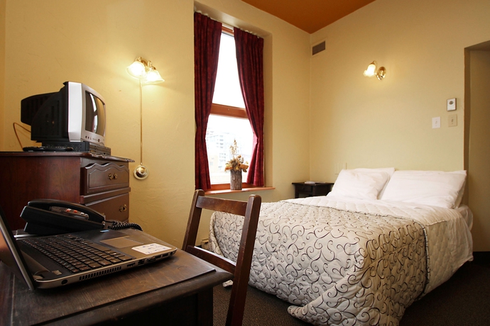 Imagen de la habitación del Hotel Champ-de-mars. Foto 12