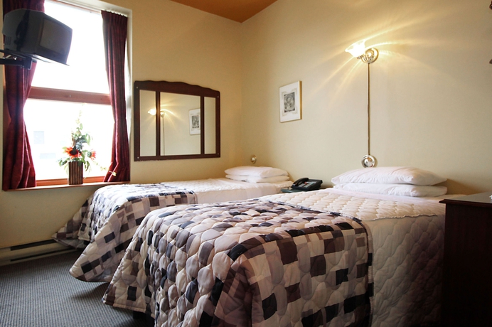 Imagen de la habitación del Hotel Champ-de-mars. Foto 14