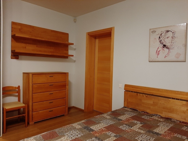 Imagen de la habitación del Hotel Champ&ecirc;tre Park View Apartments. Foto 3
