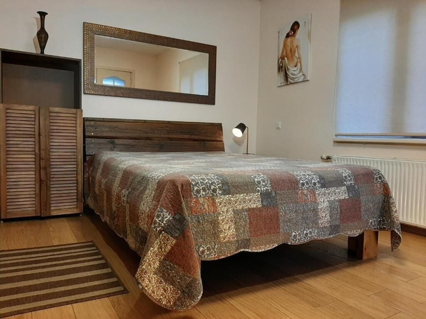 Imagen de la habitación del Hotel Champ&ecirc;tre Park View Apartments. Foto 4