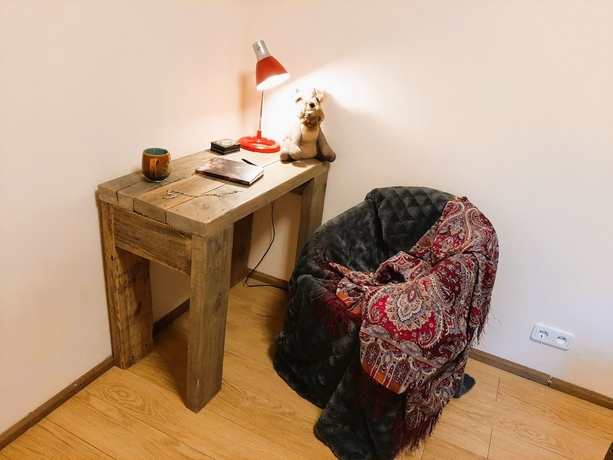 Imagen de la habitación del Hotel Champ&ecirc;tre Park View Apartments. Foto 5