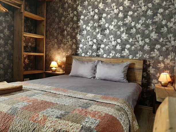 Imagen de la habitación del Hotel Champ&ecirc;tre Park View Apartments. Foto 6