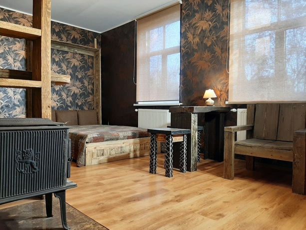Imagen de la habitación del Hotel Champ&ecirc;tre Park View Apartments. Foto 7