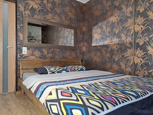 Imagen de la habitación del Hotel Champ&ecirc;tre Park View Apartments. Foto 8