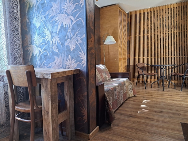 Imagen de la habitación del Hotel Champ&ecirc;tre Park View Apartments. Foto 9
