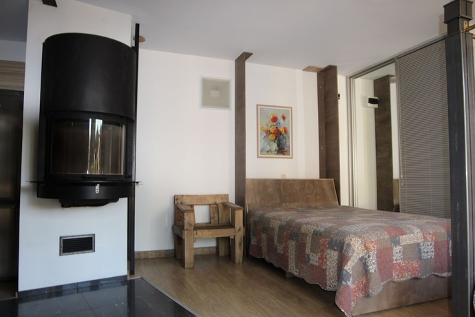 Imagen de la habitación del Hotel Champ&ecirc;tre Park View Apartments. Foto 10