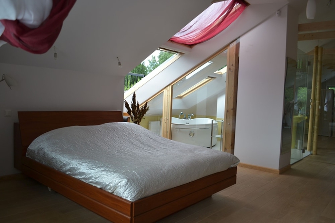 Imagen de la habitación del Hotel Champ&ecirc;tre Park View Apartments. Foto 11