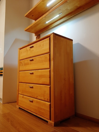 Imagen de la habitación del Hotel Champ&ecirc;tre Park View Apartments. Foto 12