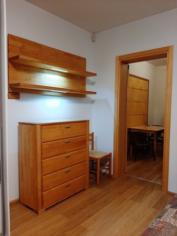 Imagen de la habitación del Hotel Champ&ecirc;tre Park View Apartments. Foto 13