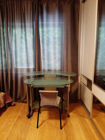 Imagen de la habitación del Hotel Champ&ecirc;tre Park View Apartments. Foto 14