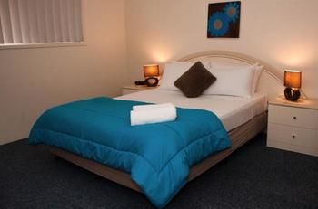 Imagen de la habitación del Hotel Champelli Palms. Foto 5