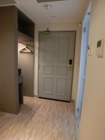 Imagen de la habitación del Hotel Champion. Foto 4