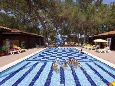 Imagen general del Hotel Champion Holiday Village - All Inclusive. Foto 2