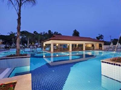 Imagen de la piscina del Hotel Champion Holiday Village - All Inclusive. Foto 7